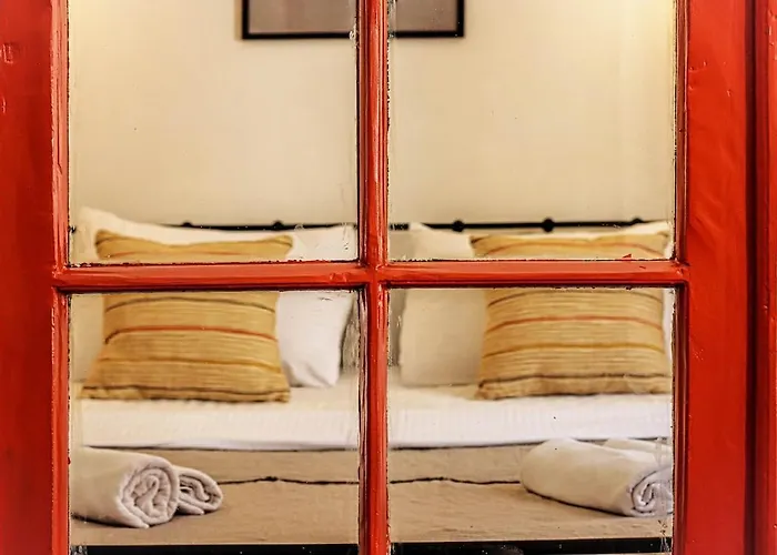 Unique Modern 1 Bedroom Apt In Tbilisi By Wehost