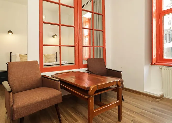 Unique Modern 1 Bedroom Apt In Tbilisi By Wehost