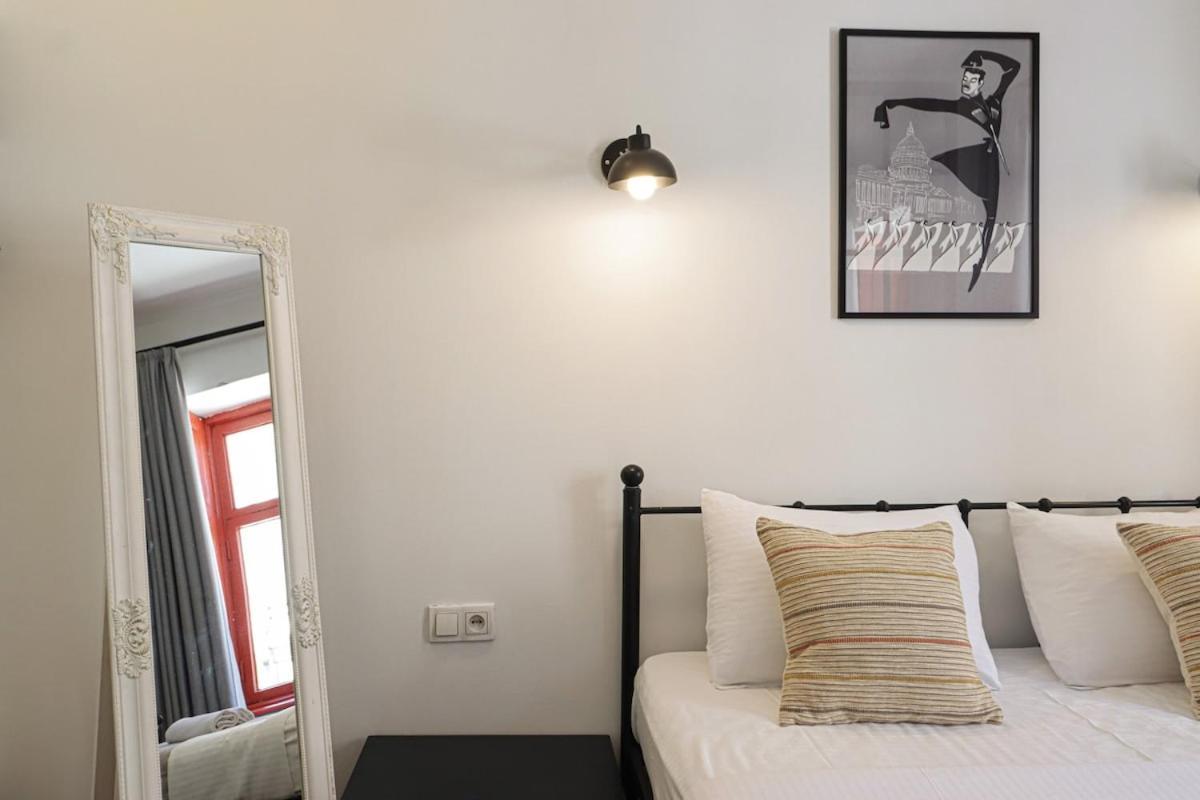 Unique Modern 1 Bedroom In By Wehost 公寓 第比利斯