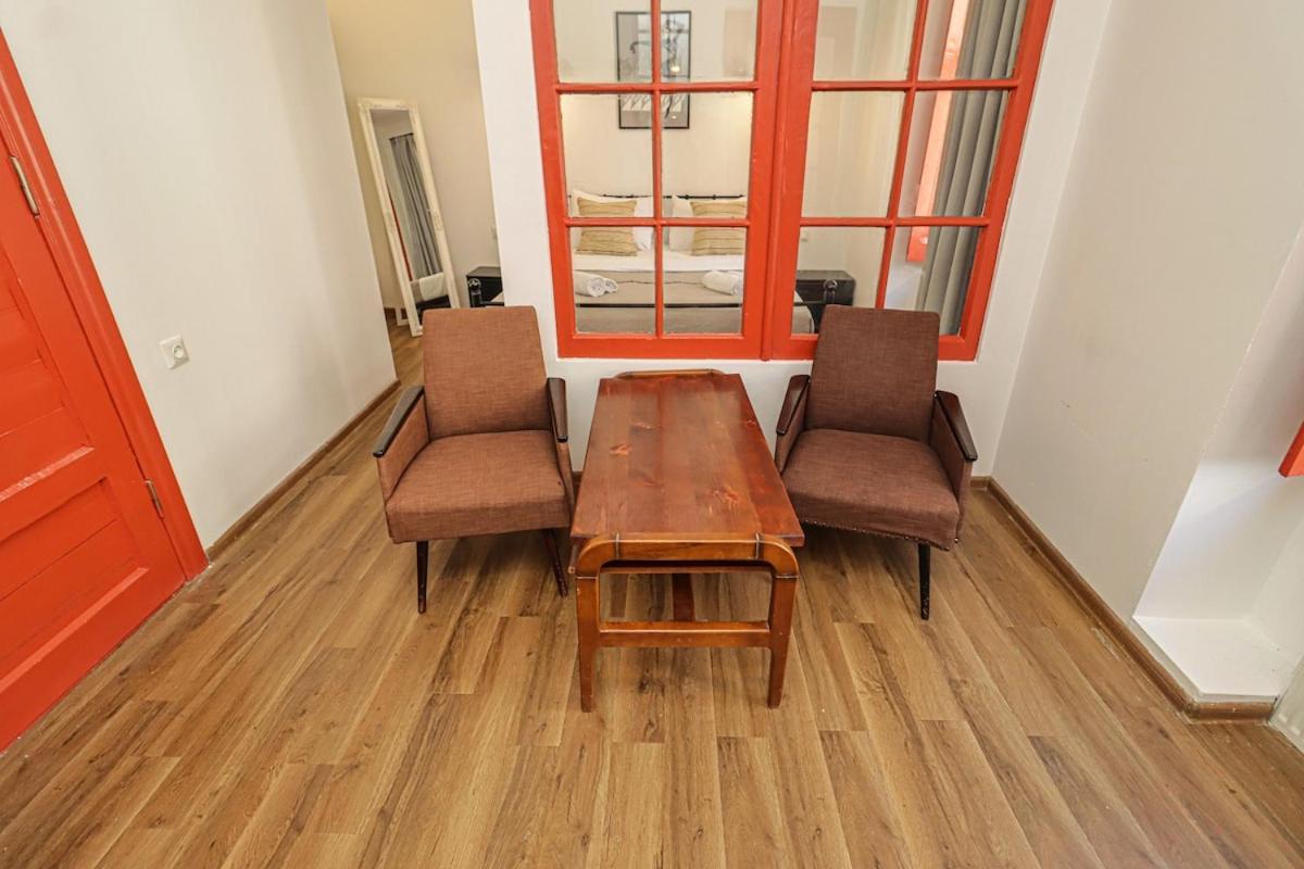 公寓 Unique Modern 1 Bedroom In By Wehost *