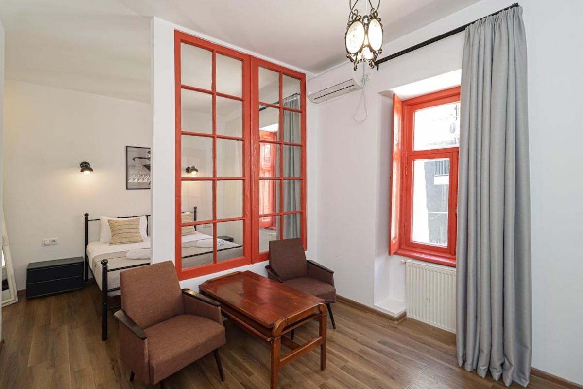 Unique Modern 1 Bedroom In By Wehost 公寓