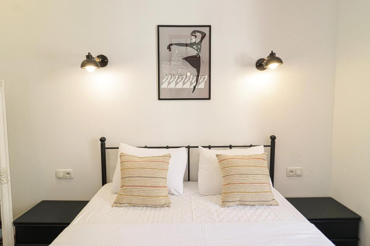 公寓 Unique Modern 1 Bedroom In By Wehost *