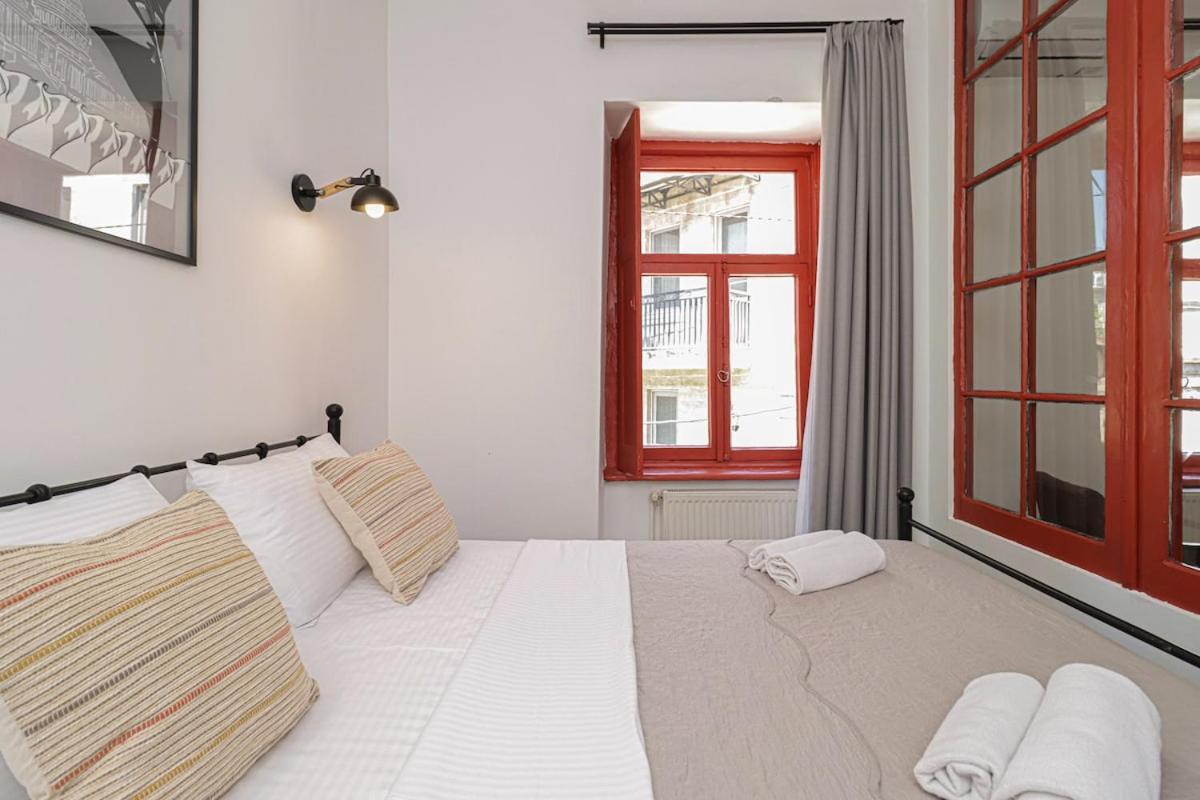 Unique Modern 1 Bedroom In By Wehost 公寓 *