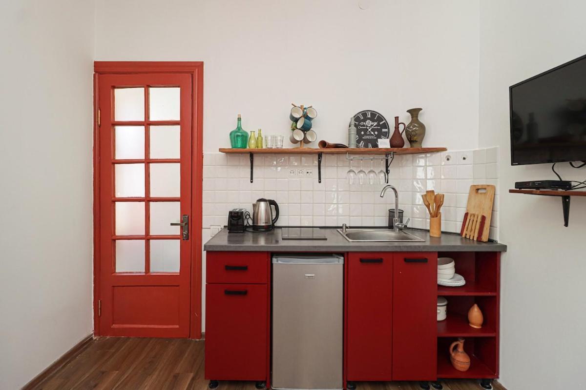公寓 Unique Modern 1 Bedroom In By Wehost *