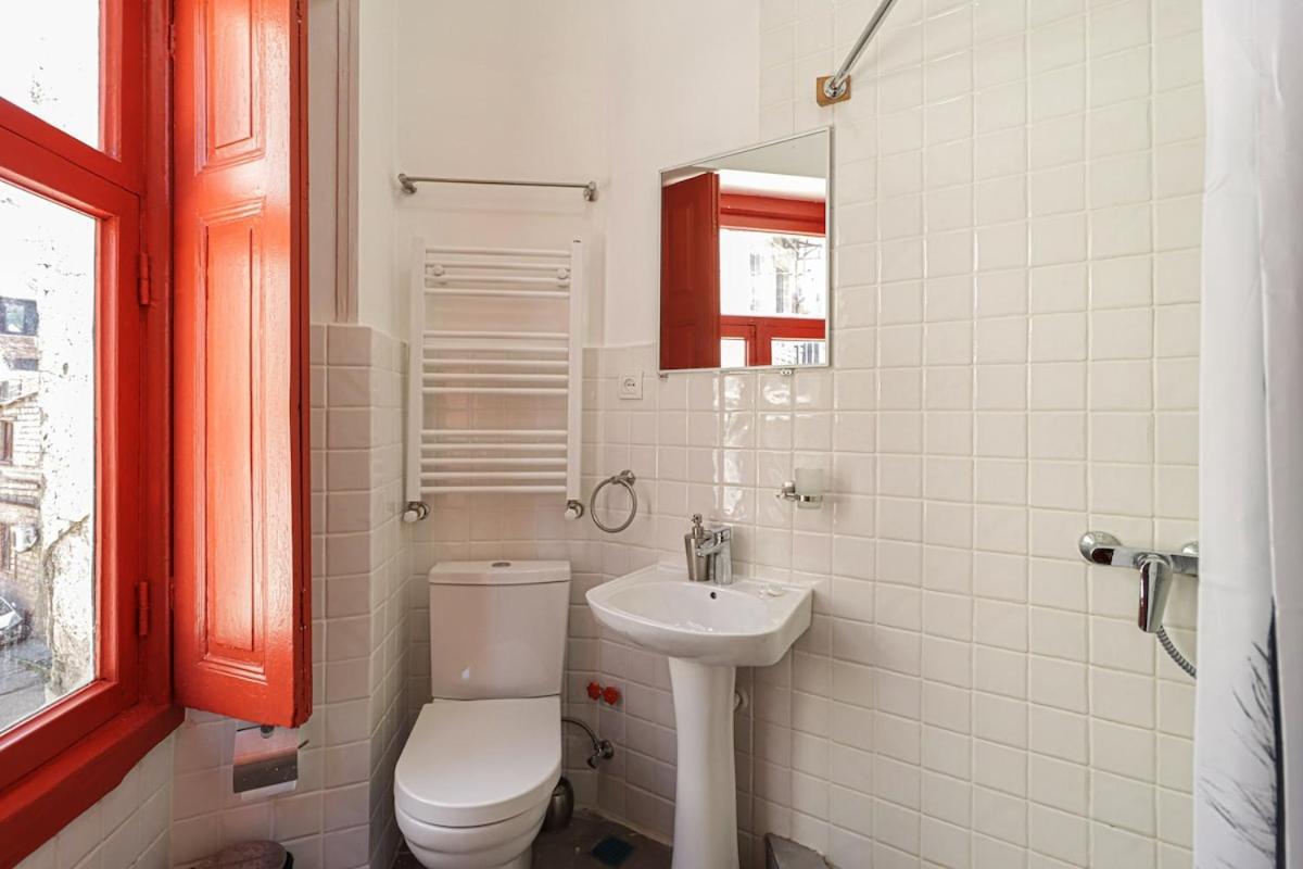 Unique Modern 1 Bedroom In By Wehost * 第比利斯