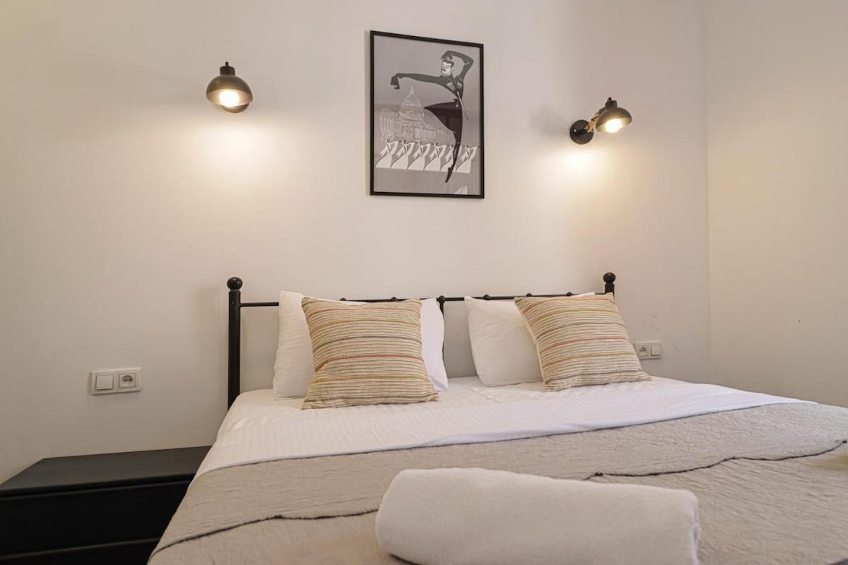 公寓 Unique Modern 1 Bedroom In By Wehost