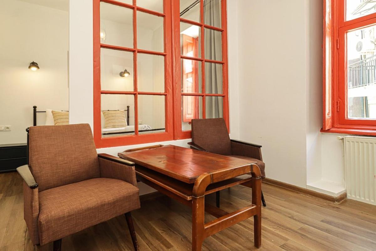 公寓 Unique Modern 1 Bedroom In By Wehost