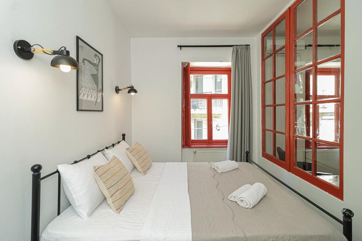 Unique Modern 1 Bedroom In By Wehost 公寓 *