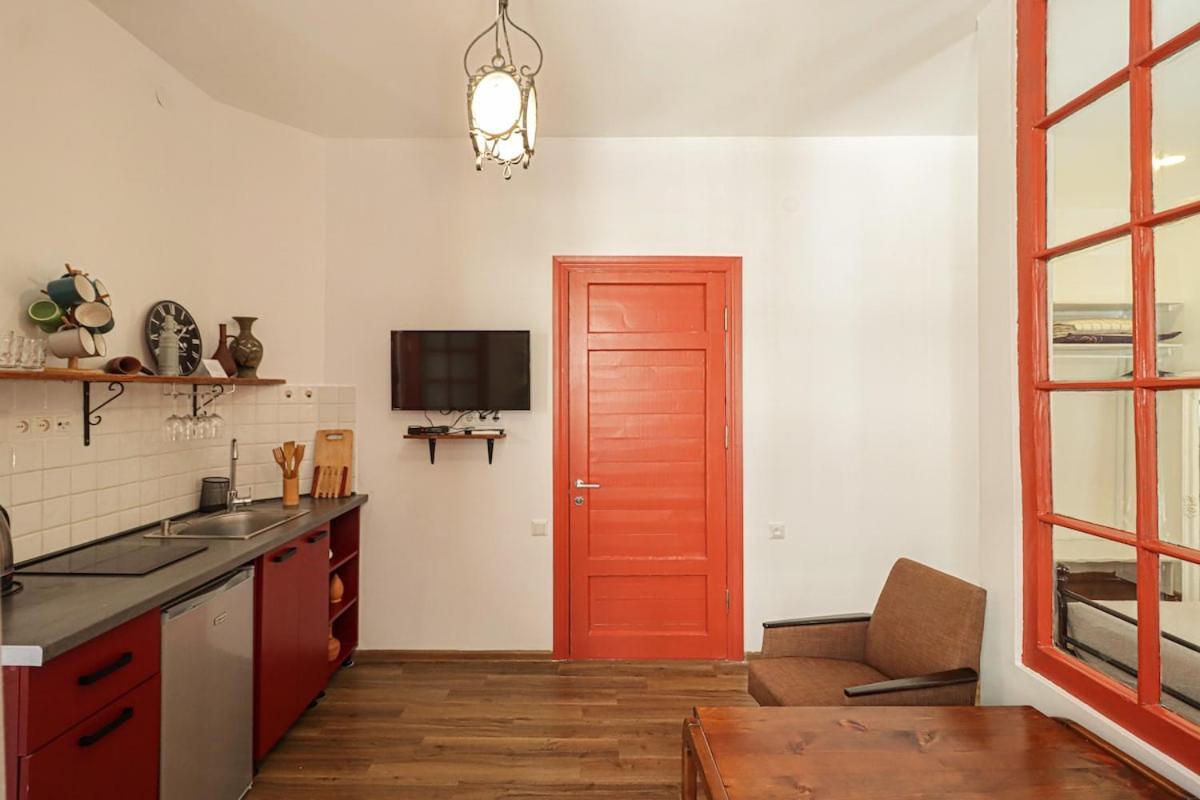 公寓 Unique Modern 1 Bedroom In By Wehost *