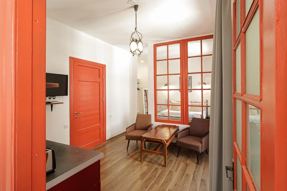 Unique Modern 1 Bedroom In By Wehost 公寓 *