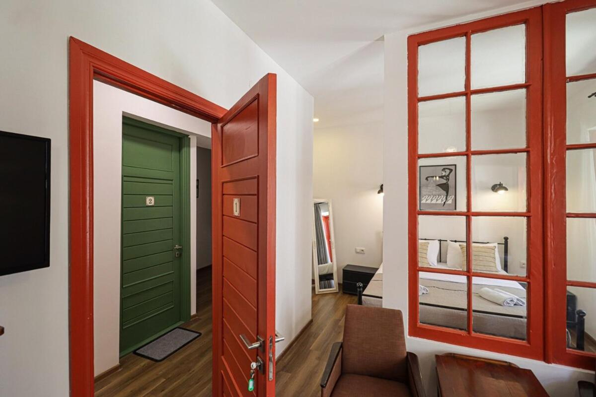 公寓 Unique Modern 1 Bedroom In By Wehost *